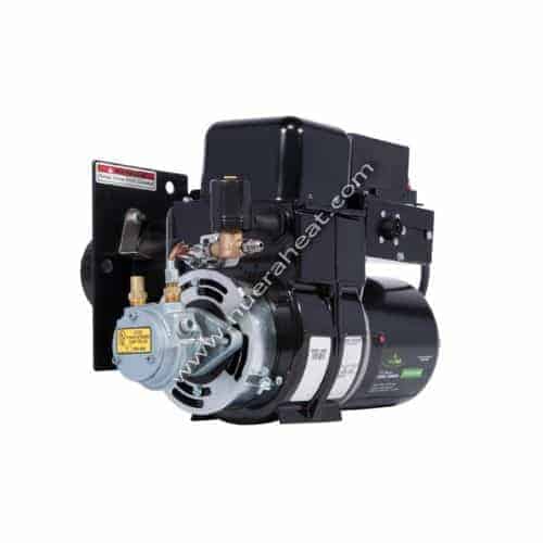 EnergyLogic EL-200H Waste Oil Heater - Thumbnail 3